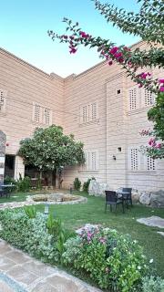 فندق عنيزة الحديث - 8