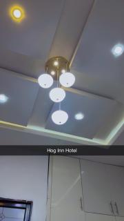 Hog Inn Hotel - 0