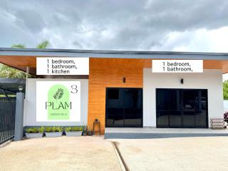 Palm Garden Villa Aonang - 7