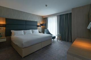 Holiday Inn Manchester - City Centre by IHG - 8