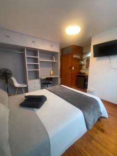 Cozy and private Suite in CDMX 5 - Città del Messico - 5