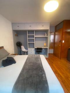 Cozy and private Suite in CDMX 5 - Città del Messico - 6