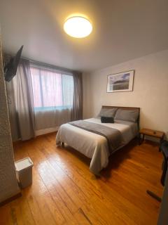 Cozy and private Suite in CDMX 5 - 0