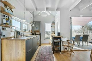 Newly Built Tiny House With River Views - 5