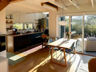 Newly Built Tiny House With River Views - 4