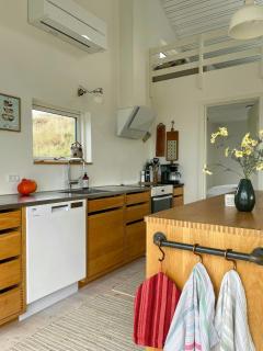 Holiday Home With Panoramic Views On Fanø - 8