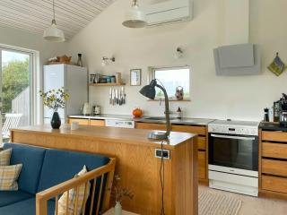 Holiday Home With Panoramic Views On Fanø - 6