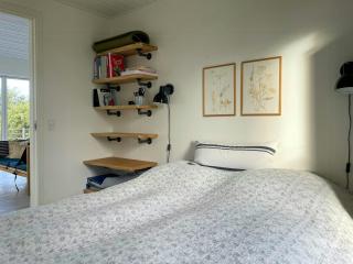 Holiday Home With Panoramic Views On Fanø - 3