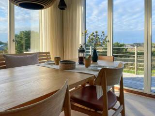 Holiday Home With Panoramic Views On Fanø - 2