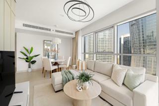 Silkhaus Stylish & New 2BDR Stay Near Reem Park - 9