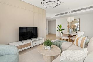 Silkhaus Stylish & New 2BDR Stay Near Reem Park - 8