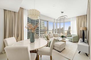 Silkhaus Stylish & New 2BDR Stay Near Reem Park - 6