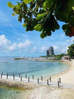 Condo by the Beach, Mactan Newtown - 0