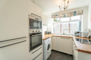 Vacant Nests The Western Heart Of Aberdeen - 3