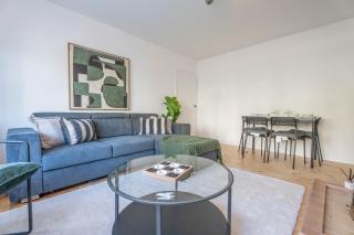 Vacant Nests The Western Heart Of Aberdeen - 8