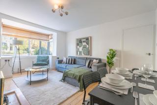 Vacant Nests The Western Heart of Aberdeen - 0