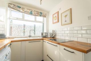 Vacant Nests The Western Heart Of Aberdeen - 2