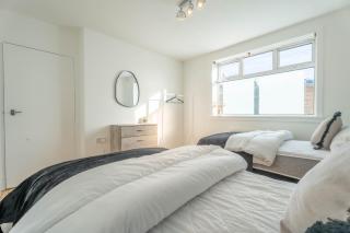 Vacant Nests The Western Heart Of Aberdeen - 5