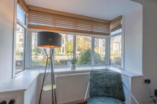 Vacant Nests The Western Heart Of Aberdeen - 3