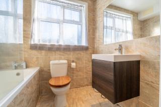 Vacant Nests The Western Heart of Aberdeen - 6