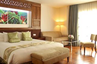 The Cocoon Boutique Hotel - Manila - 9