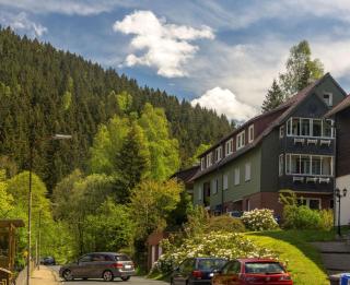 Tannenhuegel Residenz - Lautenthal - 0