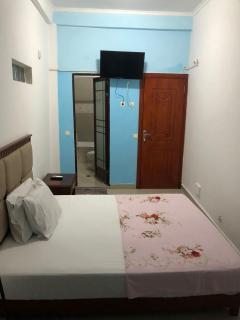 Monsoleil Hospedaria - 3