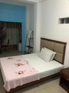 Monsoleil Hospedaria - 1