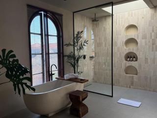 Root Villas Bali - 2