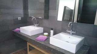 Villa a 100 metros de la playa - 7