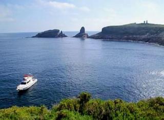 Villa a 100 metros de la playa - 4