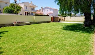 Villa a 100 metros de la playa - 3