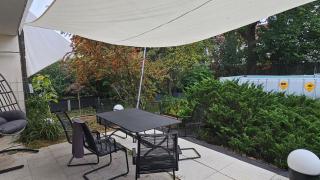 München Trudering 3 Schlafzimmer 90 qm sehr ruhig, U-S Bahn 350m - 8