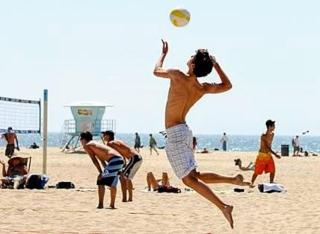 Villa a 100 metros de la playa - 2