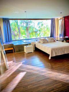 Villa a 100 metros de la playa - 1