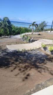 Belle étoile Gravier île Rodrigue - 3