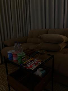 استديو فندقي انيق بتصميم راقي - Riyadh - 9