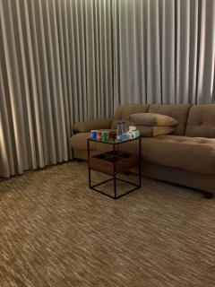 استديو فندقي انيق بتصميم راقي - 7