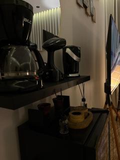 استديو فندقي انيق بتصميم راقي - 5