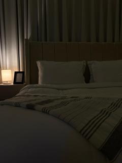 استديو فندقي انيق بتصميم راقي - 3