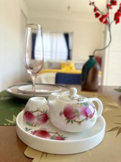 沖縄SunSea海景酒店整套公寓 那霸机场20分钟车程 - 5