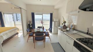 沖縄SunSea海景酒店整套公寓 那霸机场20分钟车程 - 6