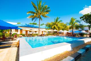 Severini Villas Zanzibar - 0