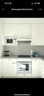 Luxurious 2 bedroom appartment - 7