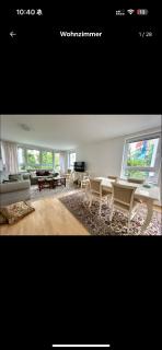 Luxurious 2 bedroom appartment - 6