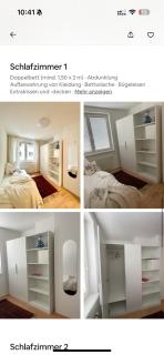 Luxurious 2 bedroom appartment - 5