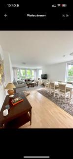 Luxurious 2 bedroom appartment - 4