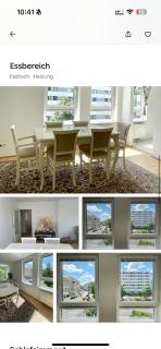 Luxurious 2 bedroom appartment - 3