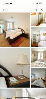 Luxurious 2 bedroom appartment - 1