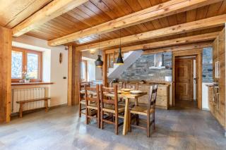 Hostdomus - Chalet Wood - 8